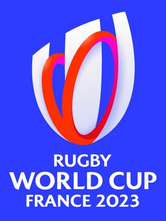 RUGBY WORLD CUP FRANCE 2023